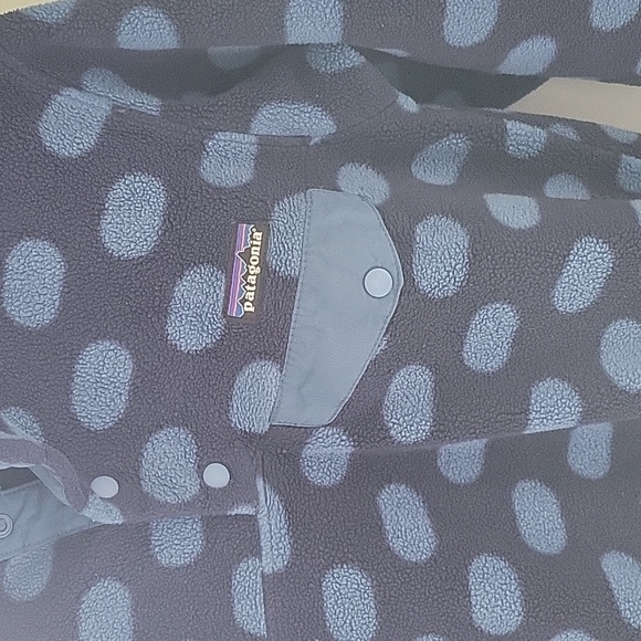 Patagonia Synchilla - Picture 2 of 3